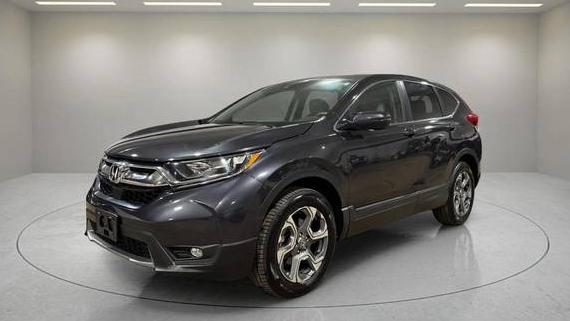 HONDA CR-V 2017 5J6RW2H54HL060014 image