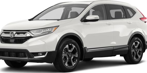 HONDA CR-V 2017 5J6RW2H9XHL032401 image