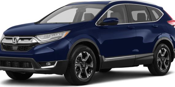 HONDA CR-V 2017 2HKRW2H92HH602417 image