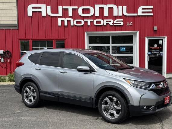 HONDA CR-V 2017 2HKRW2H84HH640965 image