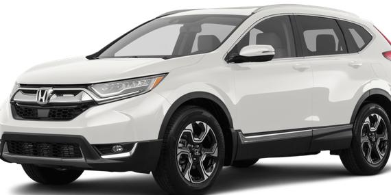 HONDA CR-V 2017 5J6RW2H94HL060260 image