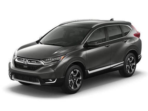 HONDA CR-V 2017 5J6RW2H95HL053639 image