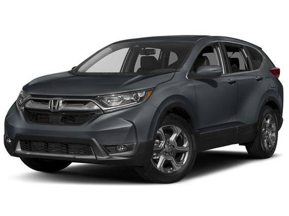 HONDA CR-V 2017 7FARW1H89HE010601 image