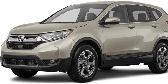 HONDA CR-V 2017 5J6RW2H58HL005727 image