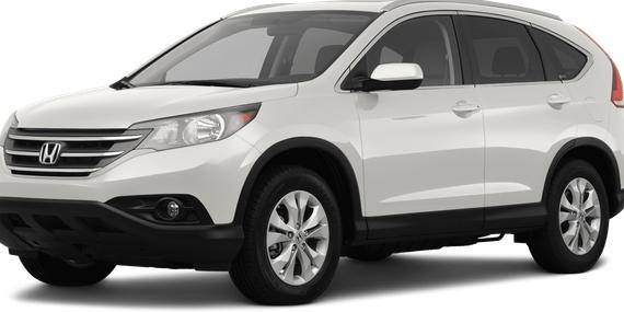 HONDA CR-V 2012 5J6RM4H73CL044219 image