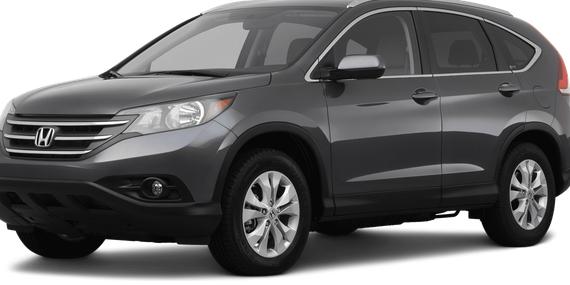 HONDA CR-V 2012 2HKRM4H53CH614745 image