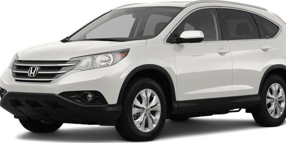 HONDA CR-V 2012 2HKRM4H78CH634457 image