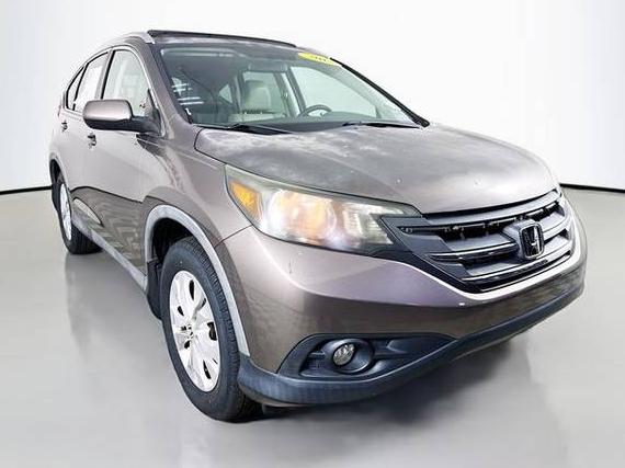 HONDA CR-V 2012 5J6RM3H73CL018309 image