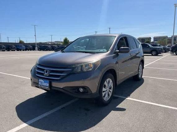 HONDA CR-V 2012 5J6RM3H50CL029444 image