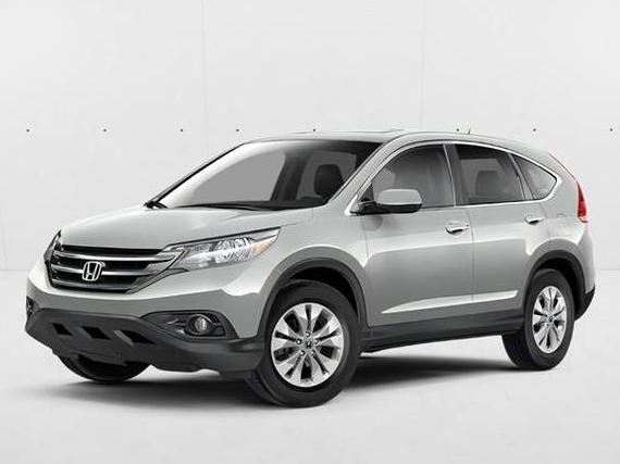 HONDA CR-V 2012 5J6RM3H53CL023251 image