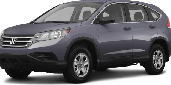 HONDA CR-V 2012 2HKRM4H36CH603740 image