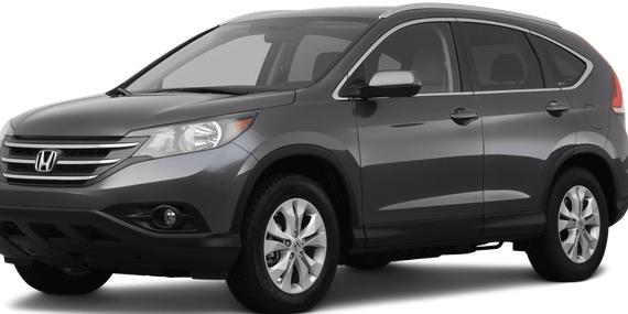HONDA CR-V 2012 5J6RM4H5XCL012754 image