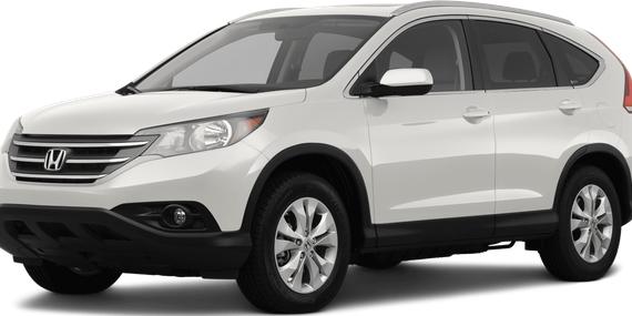 HONDA CR-V 2012 5J6RM3H78CL025207 image