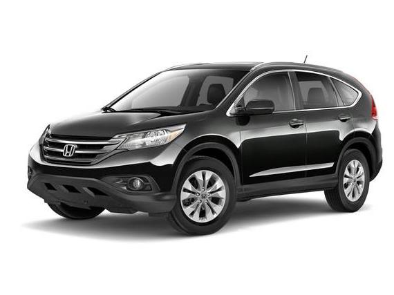 HONDA CR-V 2012 5J6RM4H76CL032338 image