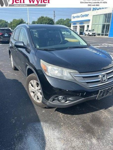 HONDA CR-V 2012 JHLRM4H73CC022892 image