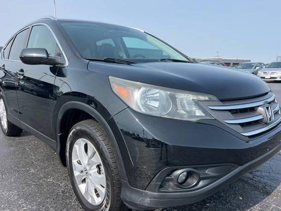 HONDA CR-V 2012 2HKRM4H76CH614322 image