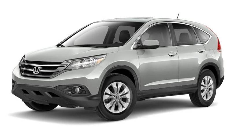 HONDA CR-V 2012 5J6RM4H5XCL021017 image