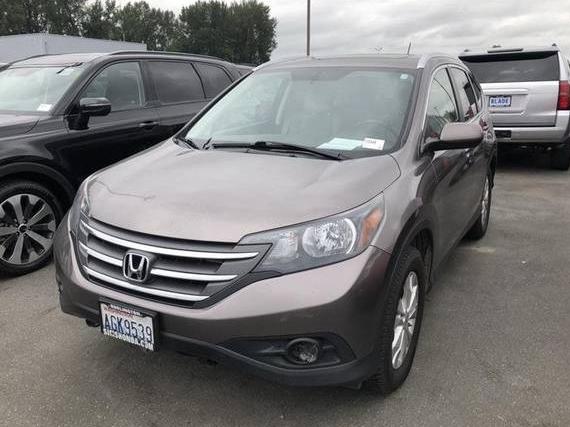 HONDA CR-V 2012 5J6RM4H79CL018837 image