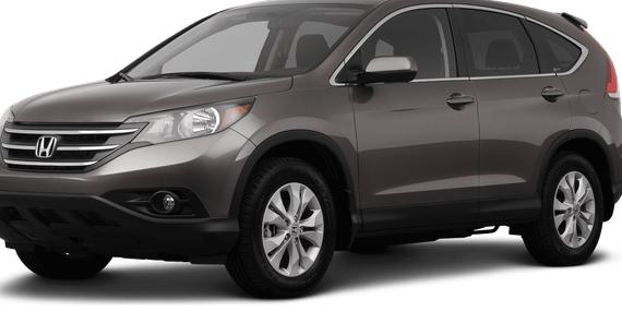 HONDA CR-V 2012 2HKRM3H51CH505940 image