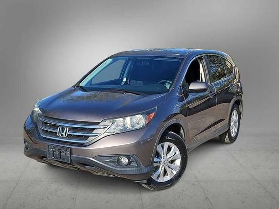HONDA CR-V 2012 5J6RM3H59CL001173 image