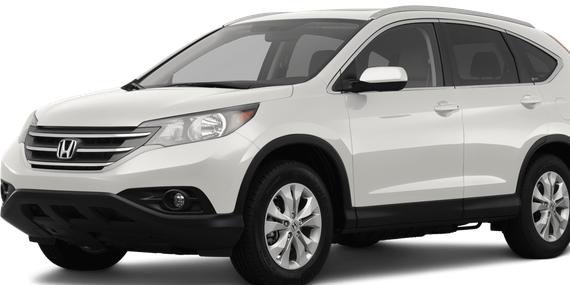 HONDA CR-V 2012 2HKRM4H74CH616196 image