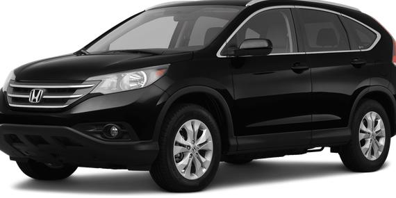 HONDA CR-V 2012 JHLRM4H72CC008868 image