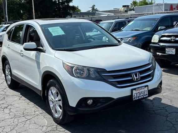 HONDA CR-V 2012 5J6RM3H54CL042309 image