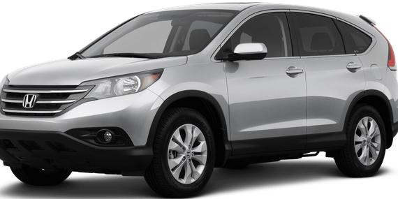 HONDA CR-V 2012 5J6RM3H51CL012913 image