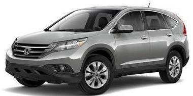 HONDA CR-V 2012 2HKRM4H52CH634615 image