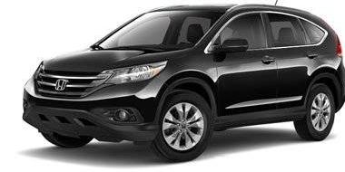 HONDA CR-V 2012 5J6RM4H75CL014994 image