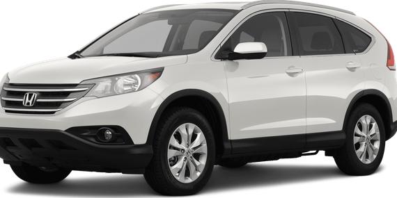 HONDA CR-V 2012 5J6RM3H75CL038965 image