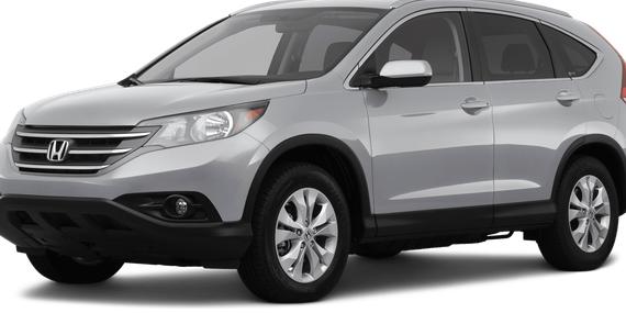 HONDA CR-V 2012 5J6RM4H7XCL040622 image