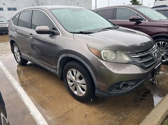 HONDA CR-V 2012 5J6RM3H51CL005623 image
