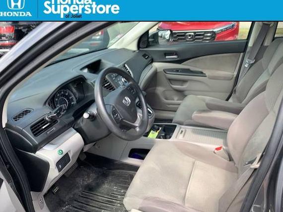 HONDA CR-V 2012 JHLRM4H52CC001093 image
