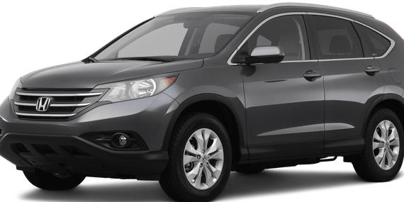 HONDA CR-V 2012 2HKRM4H51CH626067 image