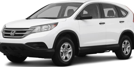 HONDA CR-V 2012 2HKRM4H32CH621023 image