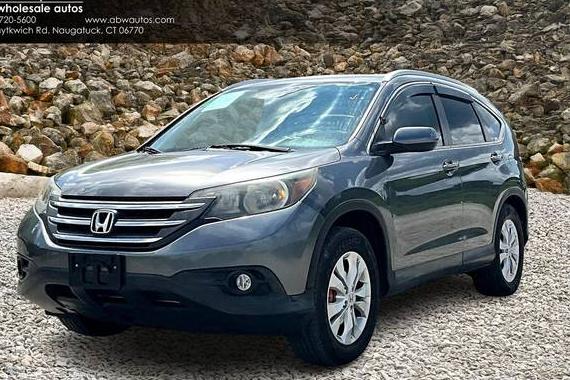 HONDA CR-V 2012 JHLRM4H71CC006335 image