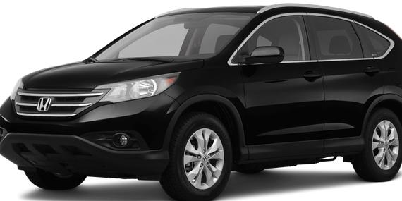 HONDA CR-V 2012 JHLRM4H56CC024358 image