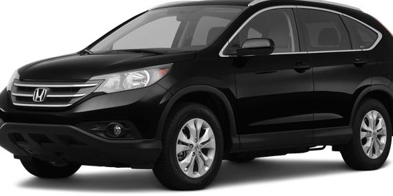 HONDA CR-V 2012 JHLRM4H7XCC023540 image