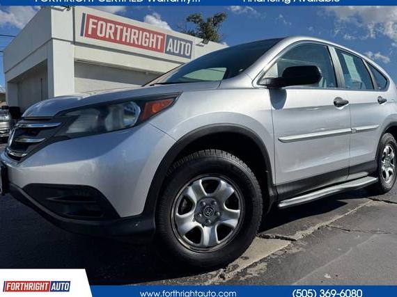 HONDA CR-V 2012 2HKRM3H33CH501130 image HONDA CR-V 2012 2HKRM3H33CH501130 image