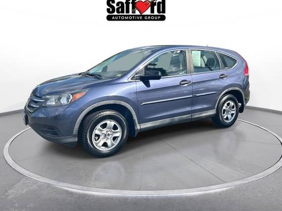 HONDA CR-V 2012 5J6RM3H39CL027982 image