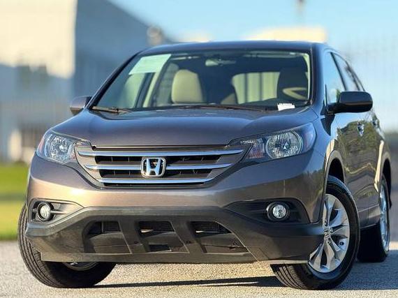 HONDA CR-V 2012 5J6RM4H5XCL009451 image