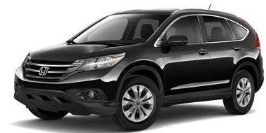 HONDA CR-V 2012 5J6RM4H7XCL015476 image