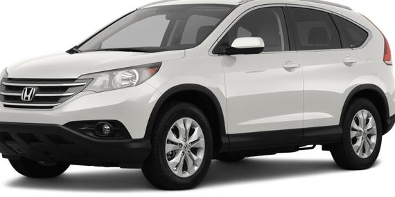 HONDA CR-V 2012 5J6RM3H7XCL018520 image