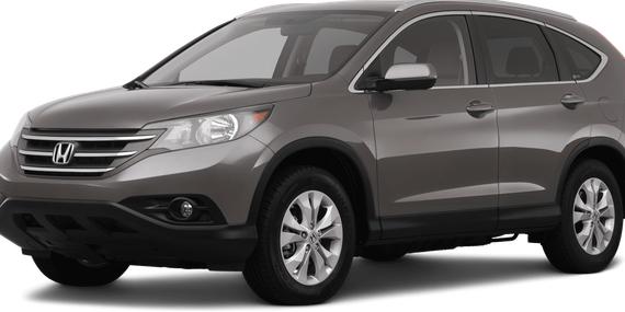 HONDA CR-V 2012 5J6RM4H74CL037974 image