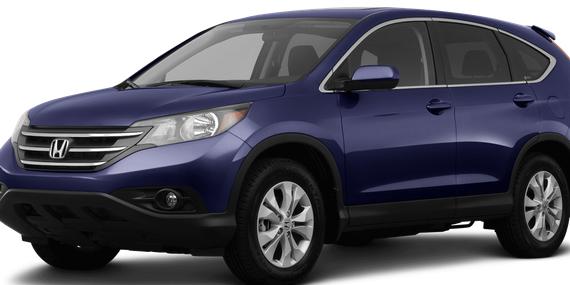 HONDA CR-V 2012 3CZRM3H58CG700758 image