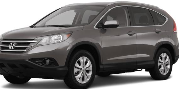 HONDA CR-V 2012 2HKRM4H72CH105926 image