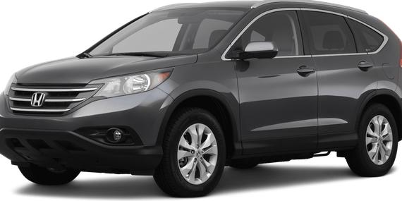 HONDA CR-V 2012 JHLRM3H78CC012806 image
