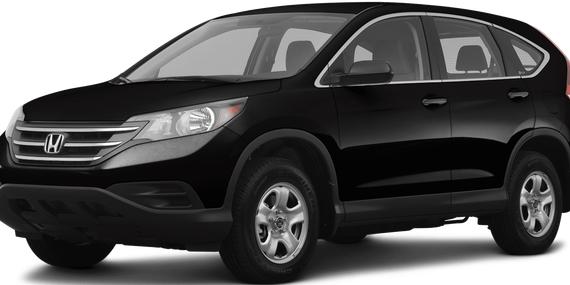 HONDA CR-V 2012 5J6RM4H3XCL048068 image