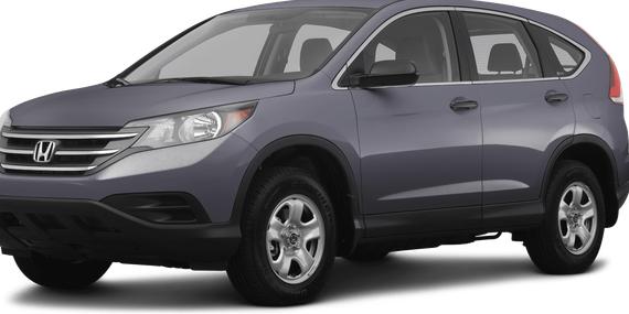 HONDA CR-V 2012 5J6RM4H37CL063143 image